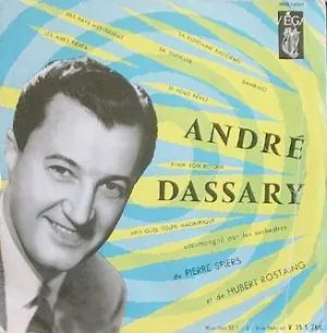 André Dassary